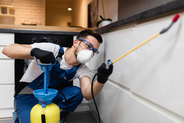 Rising Sun Lebanon, DE Pest Control Company